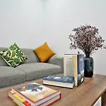 ARL Trinh Cong Son Hotel