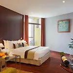 West Lake 254D Hotel & Residence