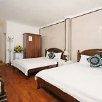 Camellia Hotel 6
