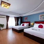 Hanoi Amore Hotel & Travel