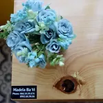 Madela Ba Vì - Nhà bên suối