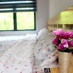 Madela Ba Vì - Nhà bên suối
