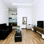 Nehob City Apartment