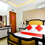 Oyo 287 Nam Cuong X Hotel