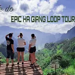 Vietnam Cheers Hostel