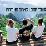 Vietnam Cheers Hostel