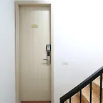 Keypad Stay -Self Check-In