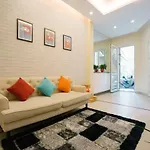 Hanoi Senses Home