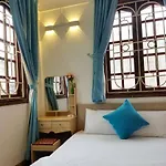 Hanowood Homestay