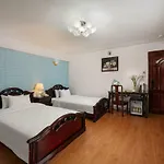 Little Diamond Hotel