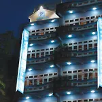 Pacific Hotel