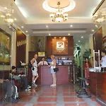 Pacific Hotel