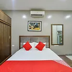 Suji Residence Hanoi
