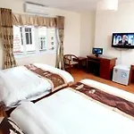 Hanoi Old Decade Hotel