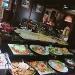 Essence Palace Hotel