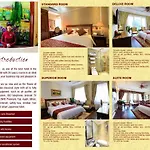 Violin Hotel Ha Noi