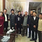 Violin Hotel Ha Noi