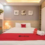 Green Hotel Apartment