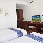 New Century Hotel