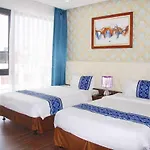 New Century Hotel