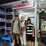 Victoria Home Travel