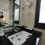 Blue Hanoi Inn City Hotel