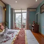 Hp Home Hotel