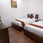 Rococo Hotel