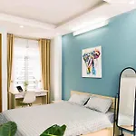 Alt Home No.15 - Hostel