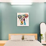 Alt Home No.15 - Hostel