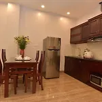 Apart Hanoi