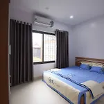 Apart Hanoi