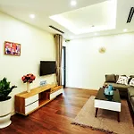Luxury Apartment Imperia