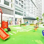 Luxury Apartment Imperia