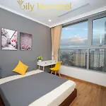 Lily Hometel Vinhomes Gardenia Mydinh