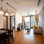 Lily Hometel Vinhomes Gardenia Mydinh