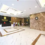 Luxury Apartment Imperia