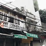 K3 Hostel