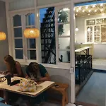 K3 Hostel