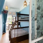 Hanoi Nusmile\'S Family Homestay