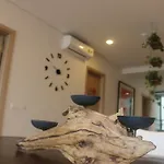 Phuong Apartment Mipec Riverside