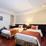 Hotel 1-2-3 Hanoi Hoan Kiem