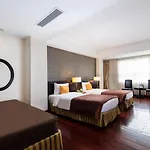 Hotel 1-2-3 Hanoi Hoan Kiem
