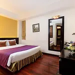 Hotel 1-2-3 Hanoi Hoan Kiem