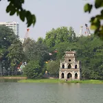 Hanoi Downtown Hostel