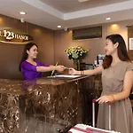 Hotel 1-2-3 Hanoi Hoan Kiem