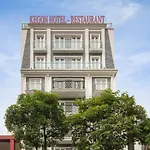 Kegon Hotel