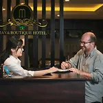 Maya Boutique Hotel & Spa