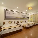 Khách Sạn Bodegas Hà Nội
