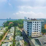 Coco Flower Village Serviced Apartment And Homestay